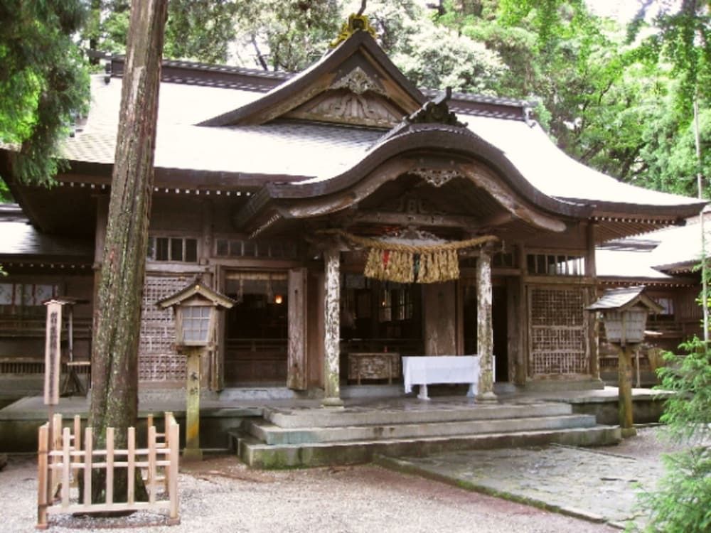 Ryokan Shinsen
