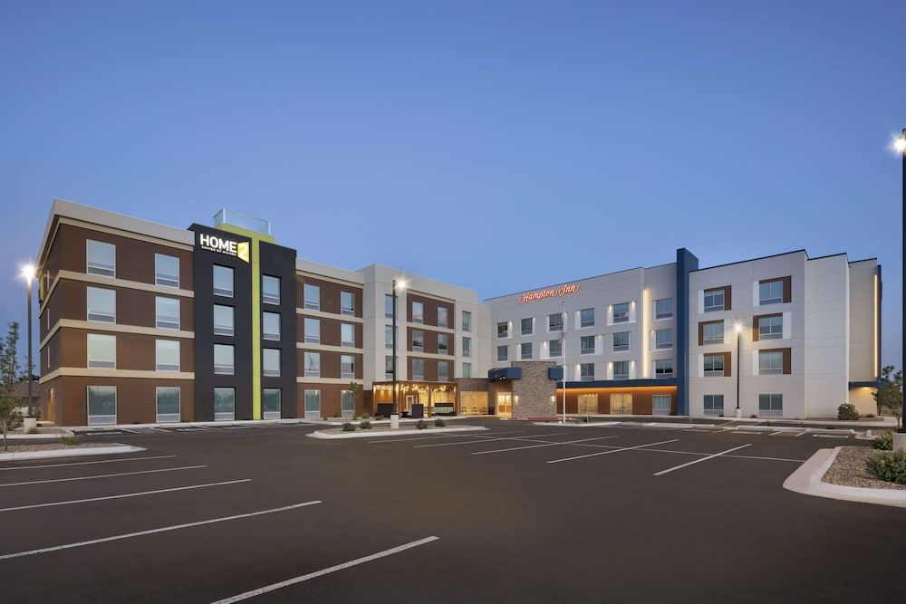 Home2 Suites by Hilton Clovis