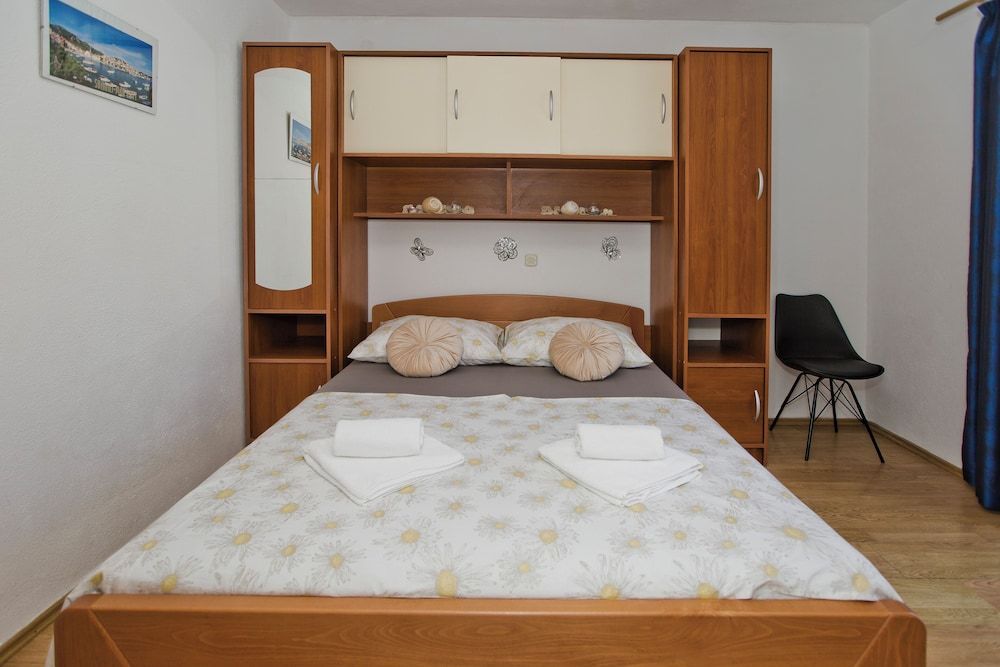 undefined Apartmani Kresic