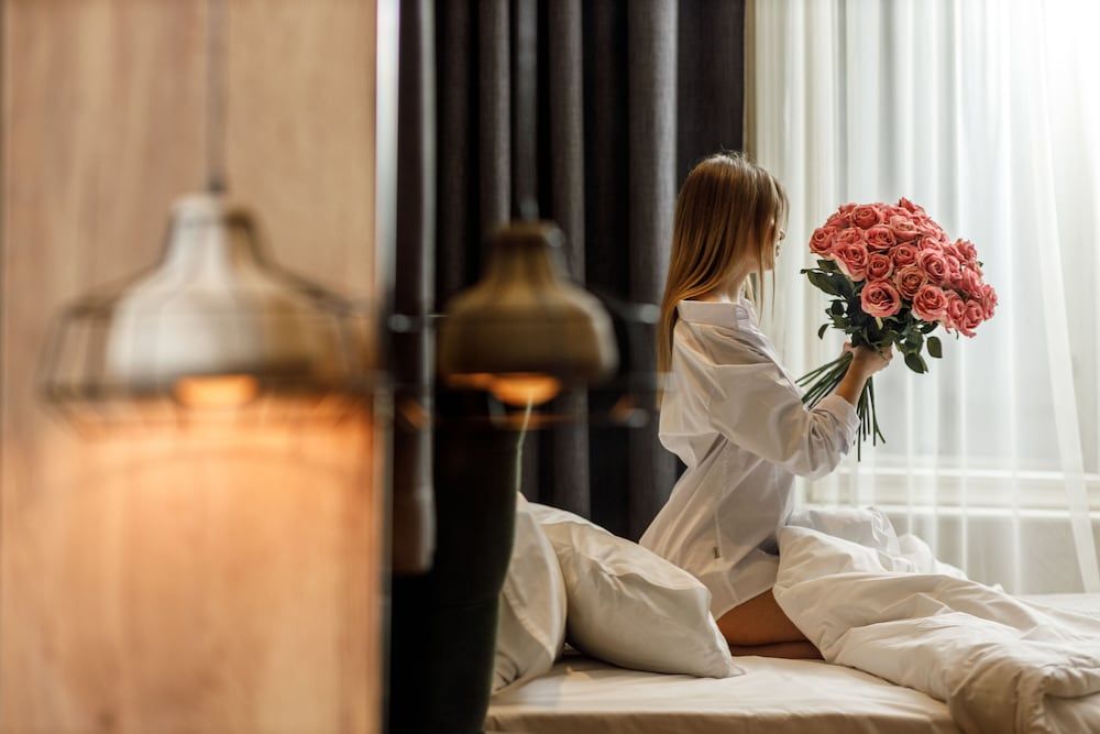 Schuster Boarding House Deluxe Room 2