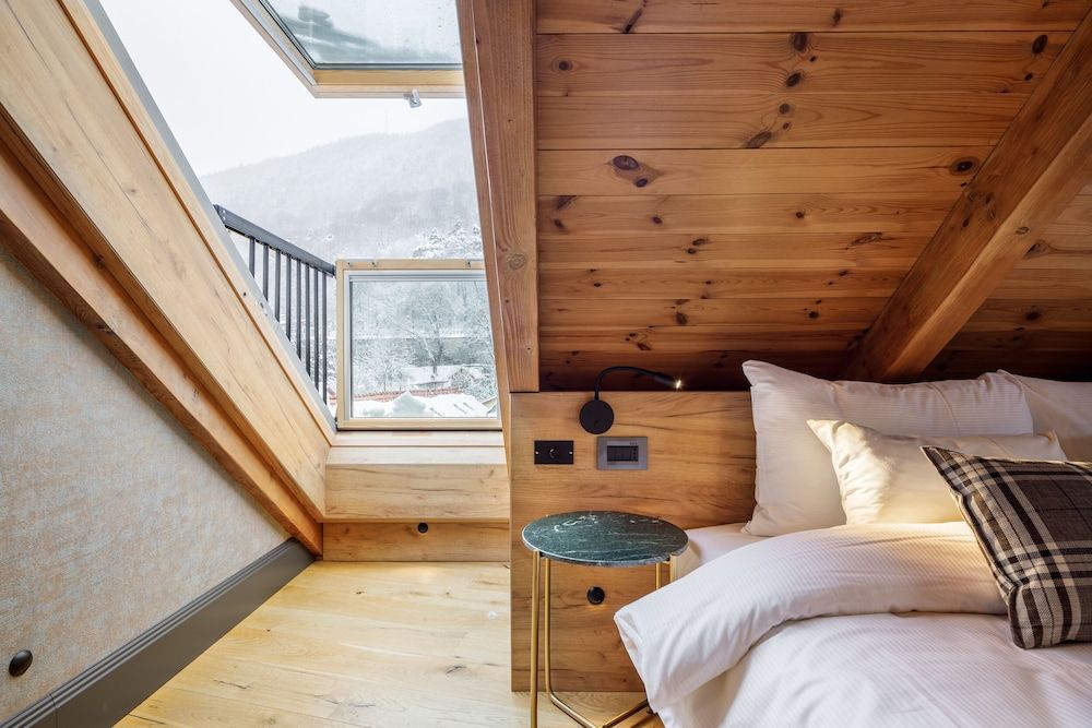 Schuster Boarding House Junior Studio Suite 5