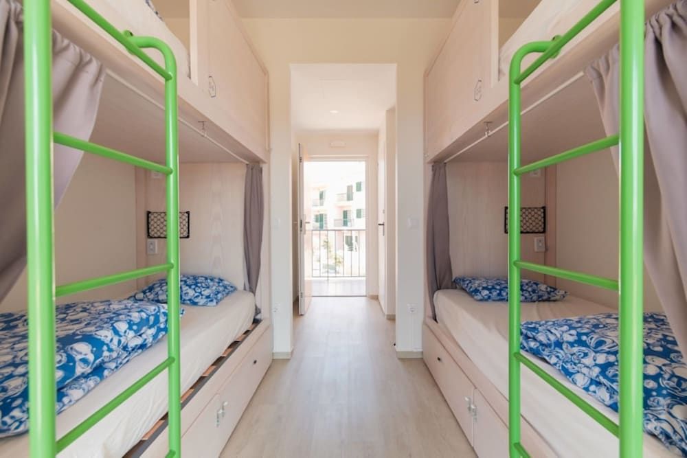 WOT Ericeira Surf Hostel