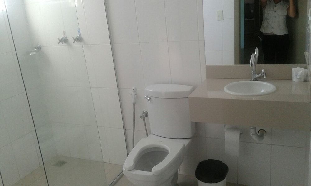 Deluxe Single Room, 1 Twin Bed
