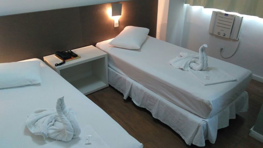 Deluxe Twin Room, 2 Twin Beds