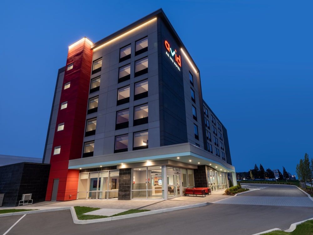 undefined avid hotel Toronto - Vaughan Southwest by IHG 5