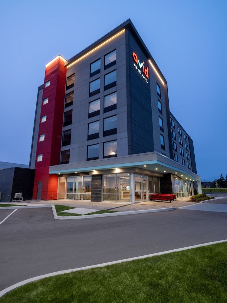 undefined avid hotel Toronto - Vaughan Southwest by IHG 7