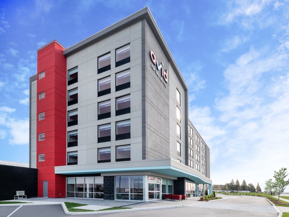 undefined avid hotel Toronto - Vaughan Southwest by IHG 6