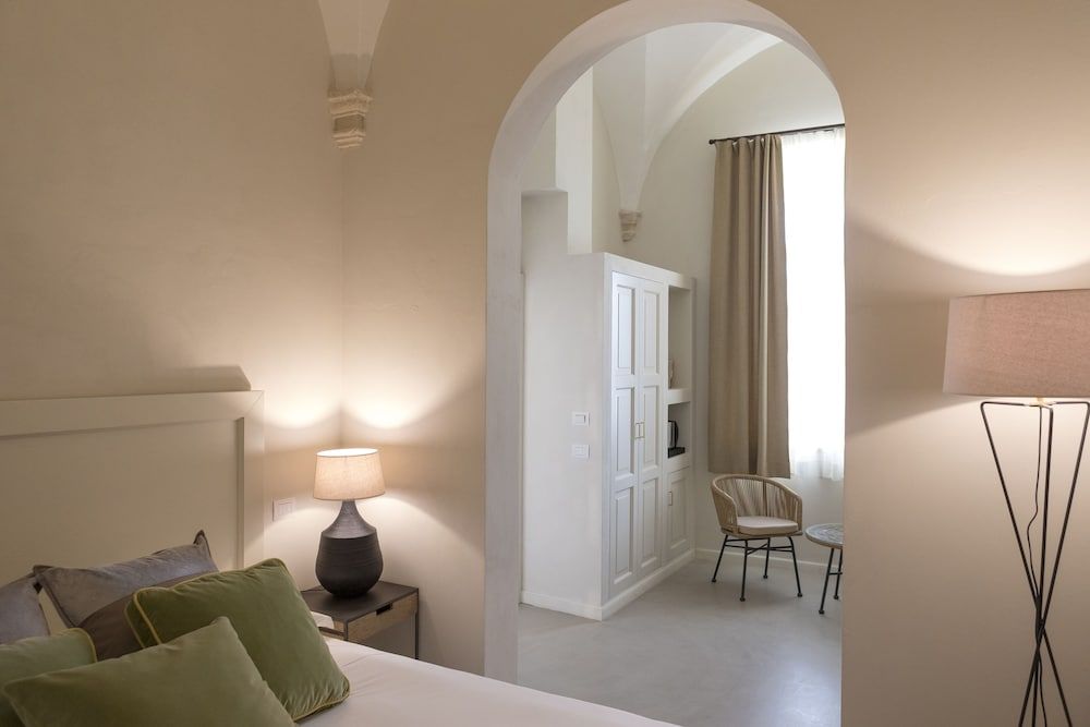 Chiostro dei Domenicani Classic Double Room Single Use 2