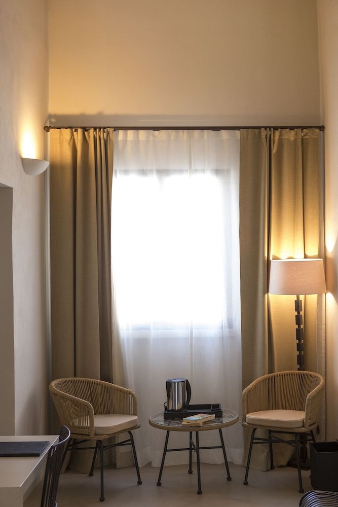 Chiostro dei Domenicani Classic Double Room Single Use
