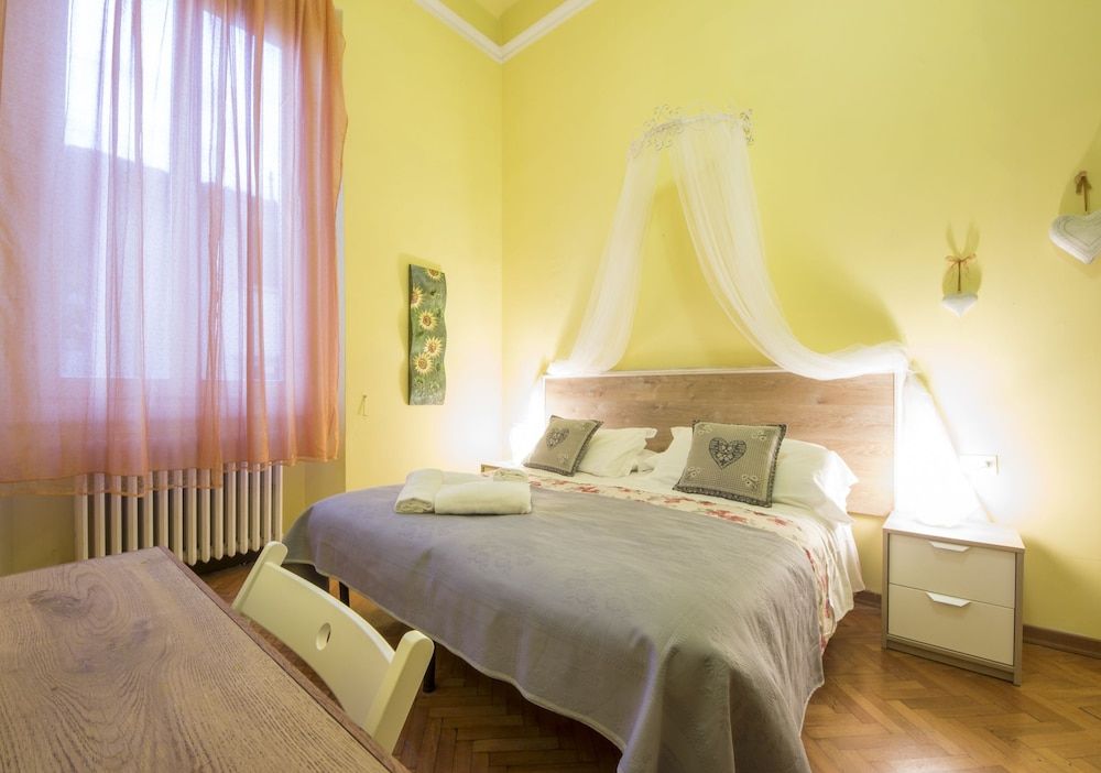Ridolfi Guest House Standard Double or Twin Room 2