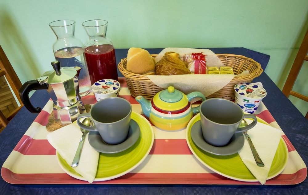 undefined Ridolfi Guest House 8