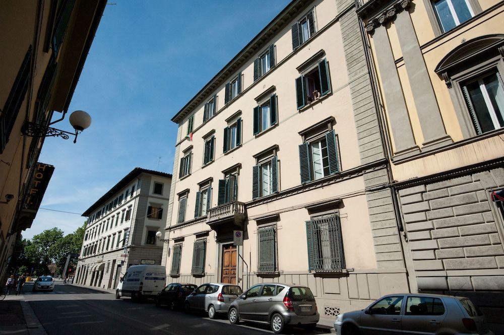 undefined Ridolfi Guest House 5