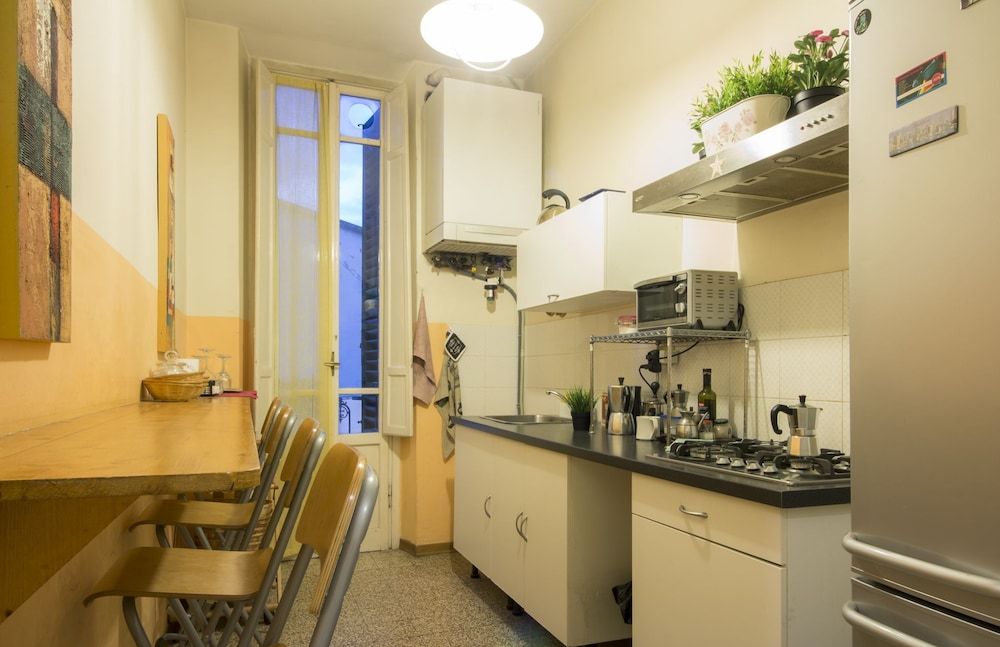 undefined Ridolfi Guest House 7