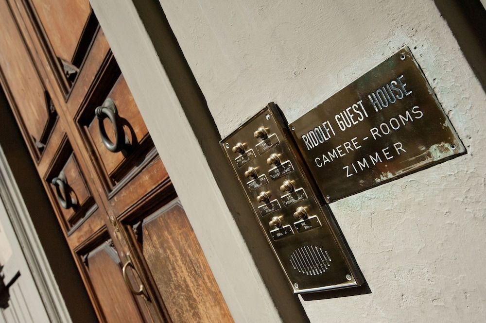 undefined Ridolfi Guest House 6