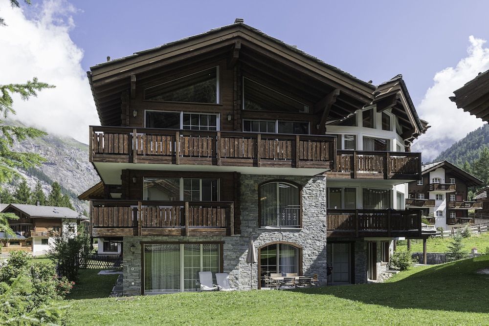 undefined Chalet Monte Cristo 6
