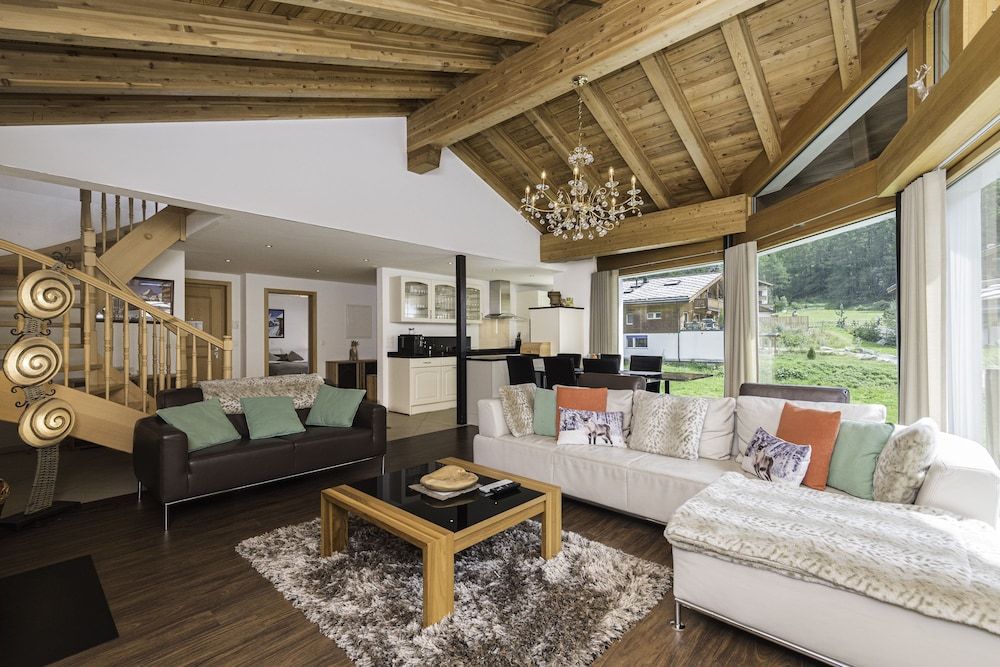 undefined Chalet Monte Cristo 4