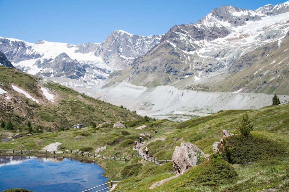 undefined Chalet Monte Cristo 9