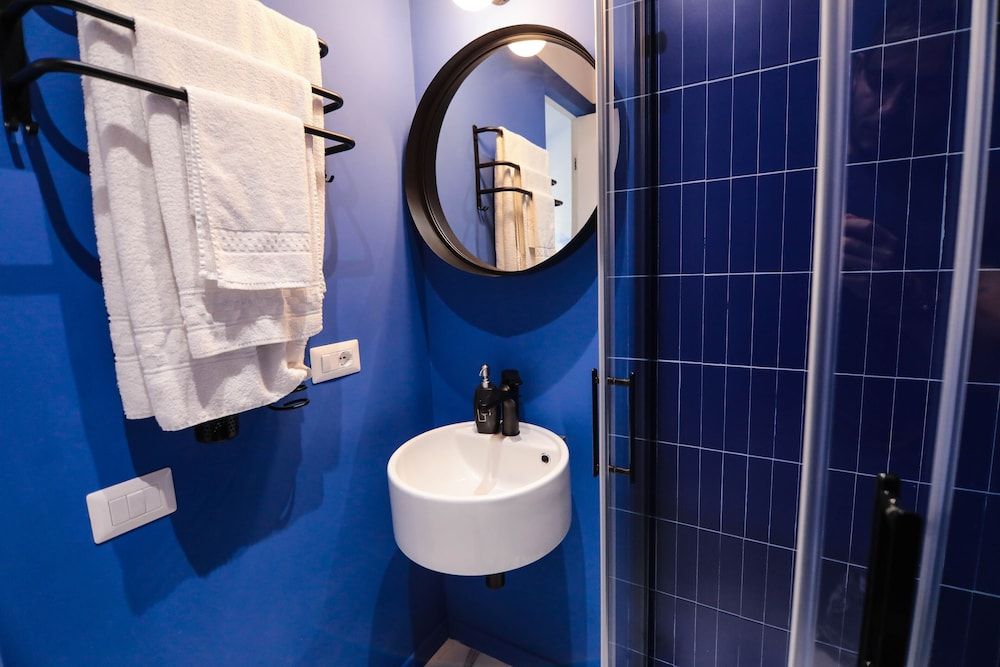 undefined O.Effe. Global Suites at Vatican 9