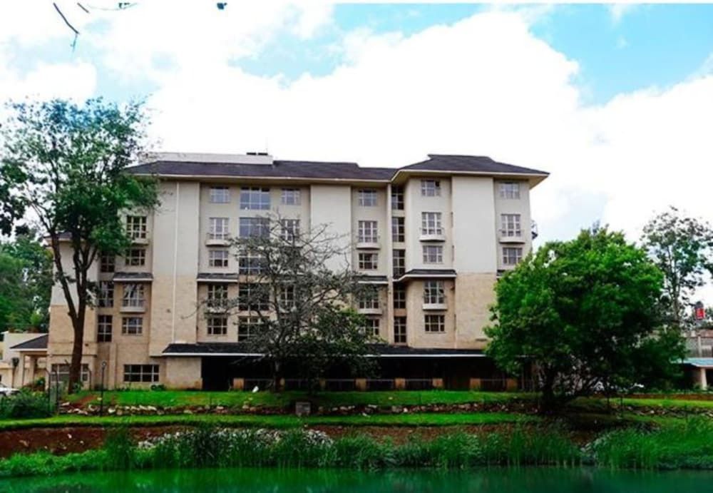 undefined Qaribu Inn Boutique Hotel Nairobi 3
