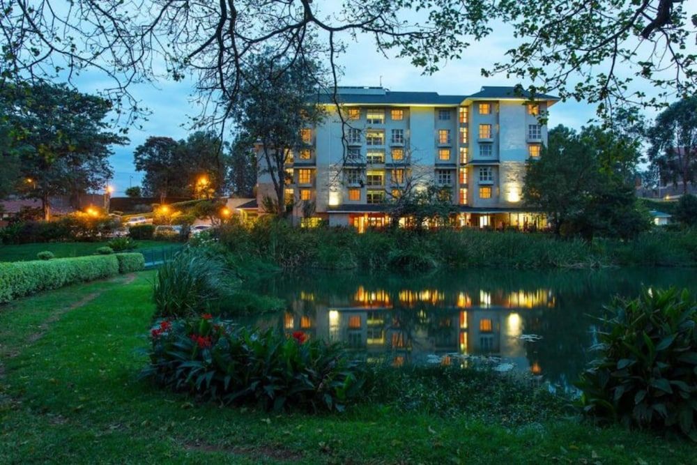 undefined Qaribu Inn Boutique Hotel Nairobi 8