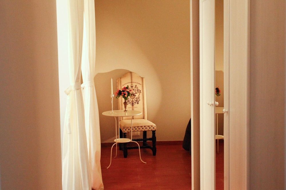 Clemy In Rome Double Room 11