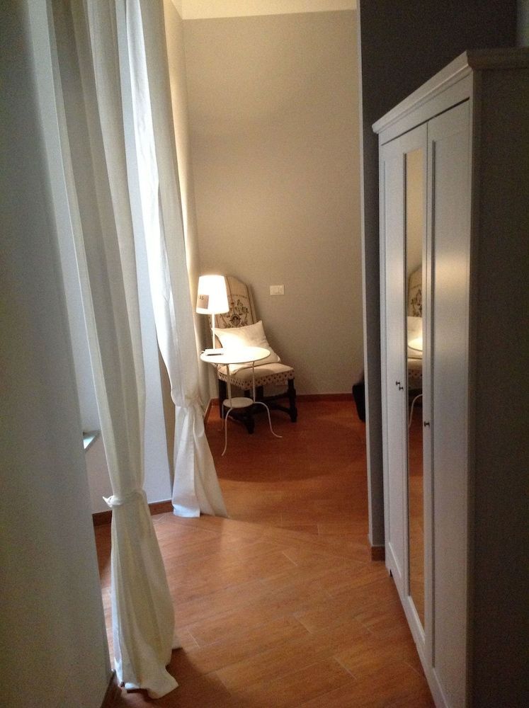 Clemy In Rome Double Room 14