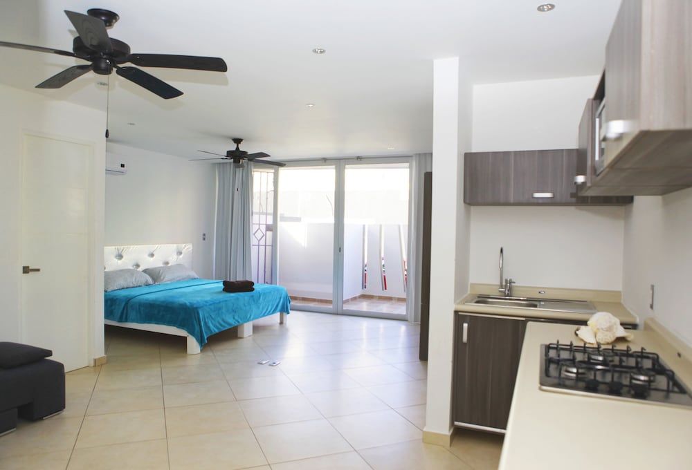 IRIS Studios & Apartments