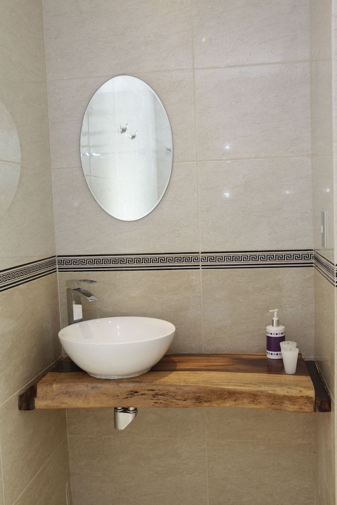 IRIS Studios & Apartments Studio 5