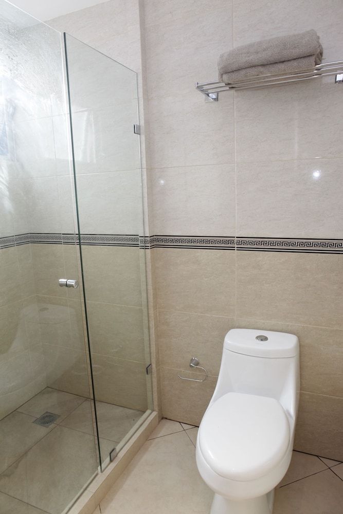 IRIS Studios & Apartments Studio 4