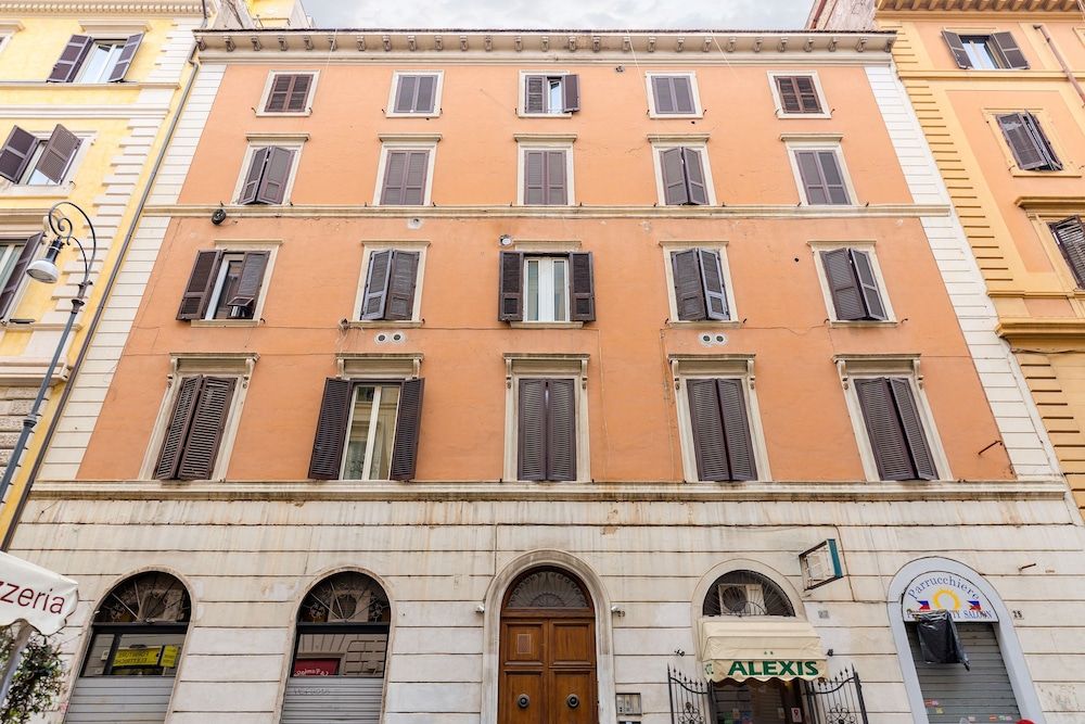 undefined Rome as you feel - Diocleziano apartment 2