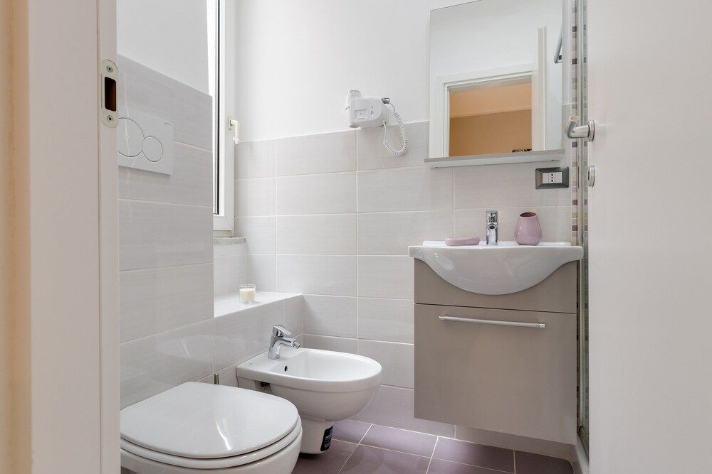 Rome as you feel - Diocleziano apartment Apartment, 2 Bedrooms 25