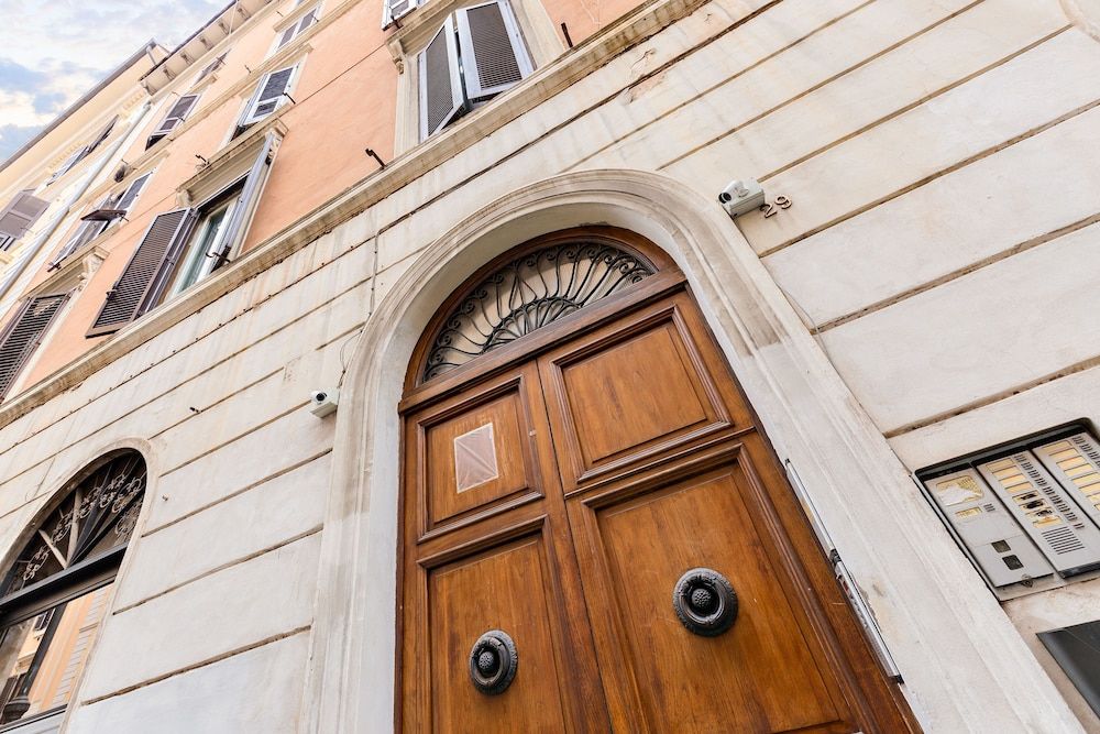 undefined Rome as you feel - Diocleziano apartment 3