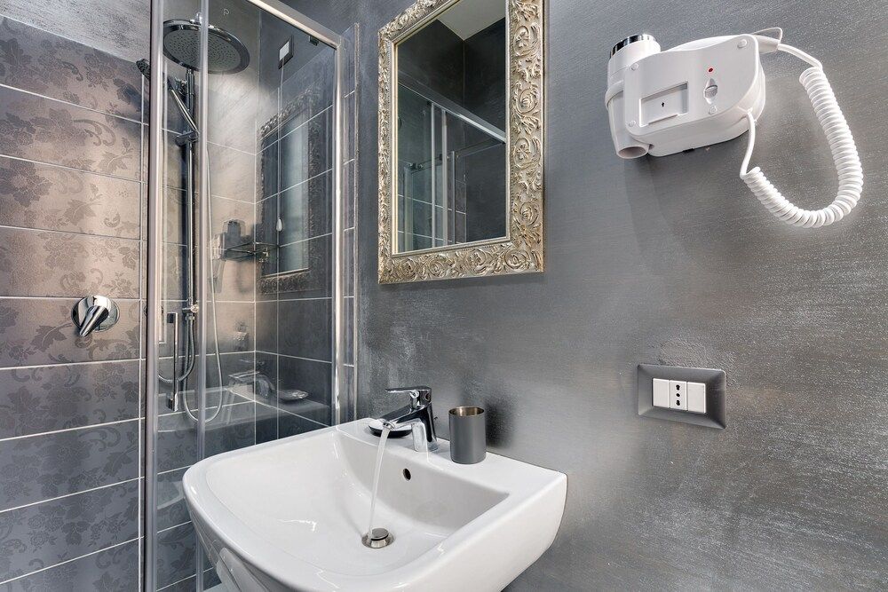 Rome as you feel - Diocleziano apartment Apartment, 2 Bedrooms 29