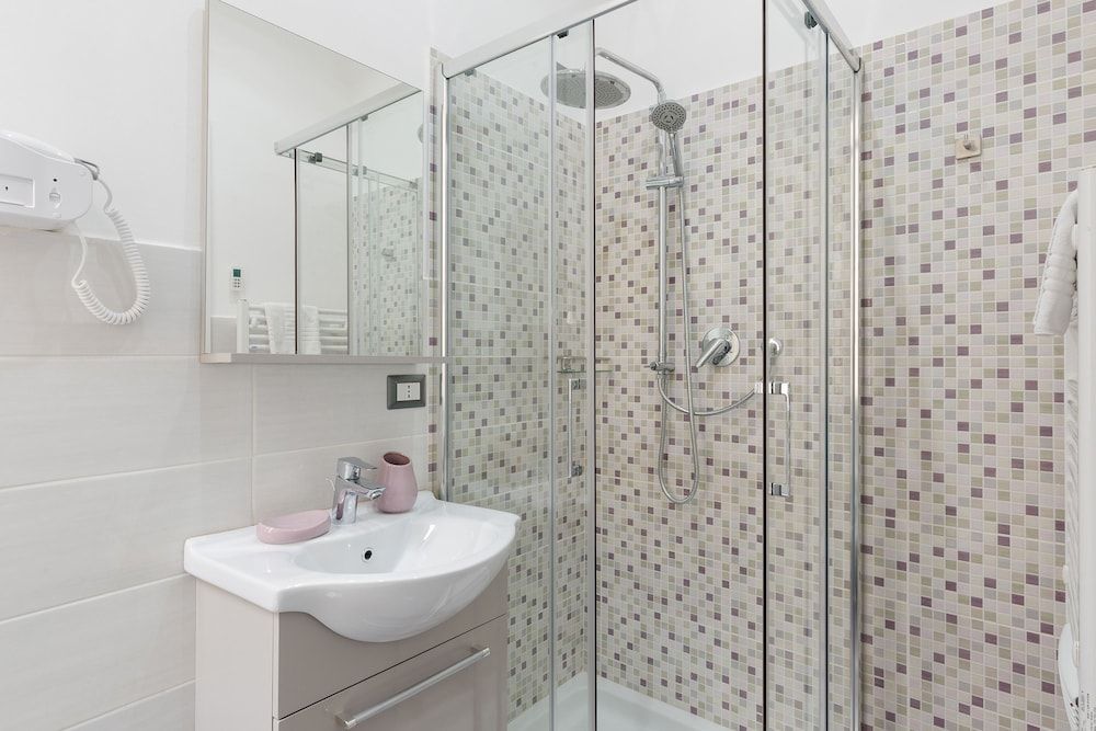 Rome as you feel - Diocleziano apartment Apartment, 2 Bedrooms 24