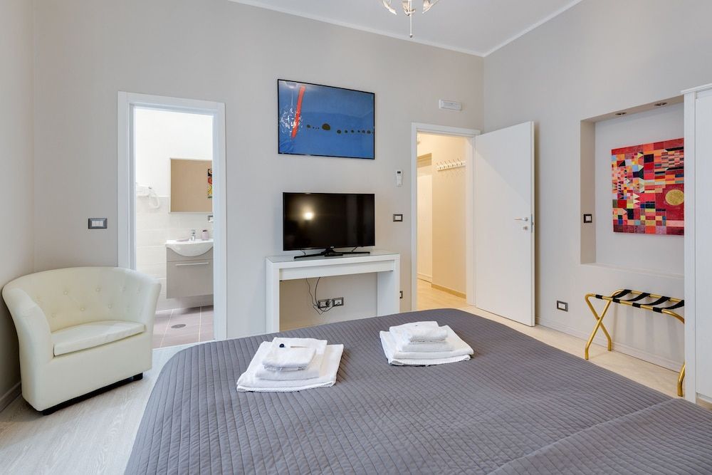 undefined Rome as you feel - Diocleziano apartment 6