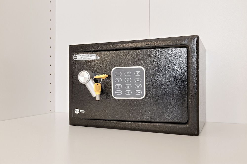 Rome as you feel - Diocleziano apartment Apartment, 2 Bedrooms 19