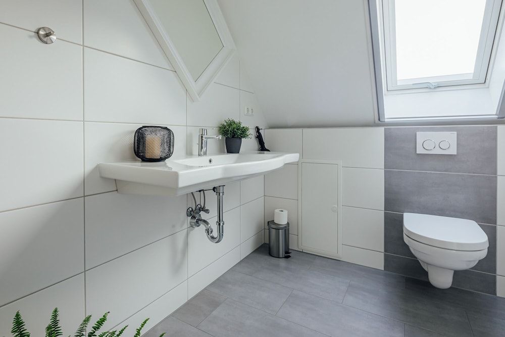 Aparthotel Pumpengasse Double Room 6