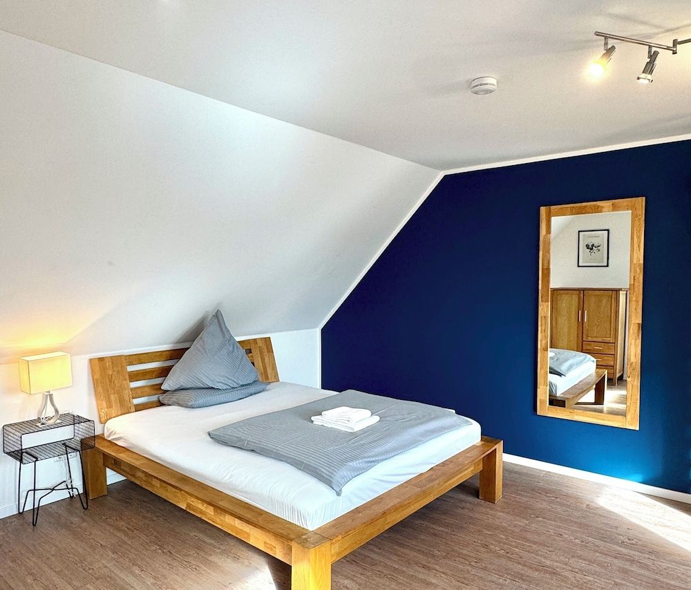 Aparthotel Pumpengasse Apartment