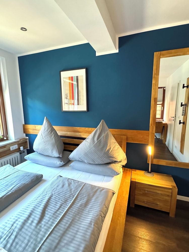 Aparthotel Pumpengasse Double Room 3