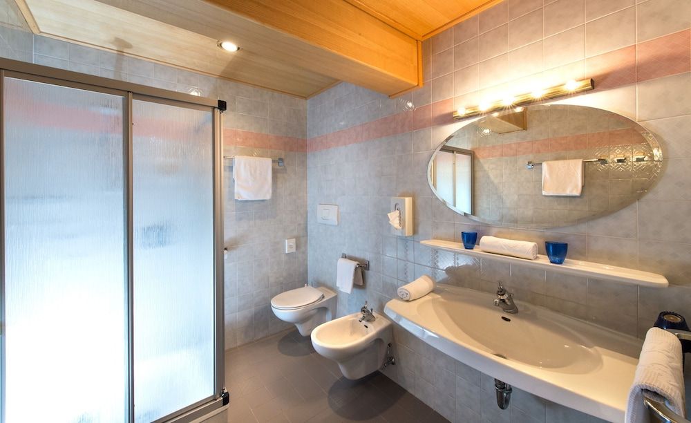 Parc Hotel Florian Double or Twin Room 2