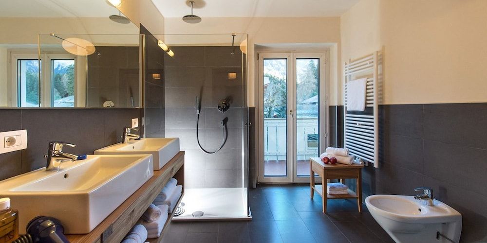 Parc Hotel Florian Double Room 3