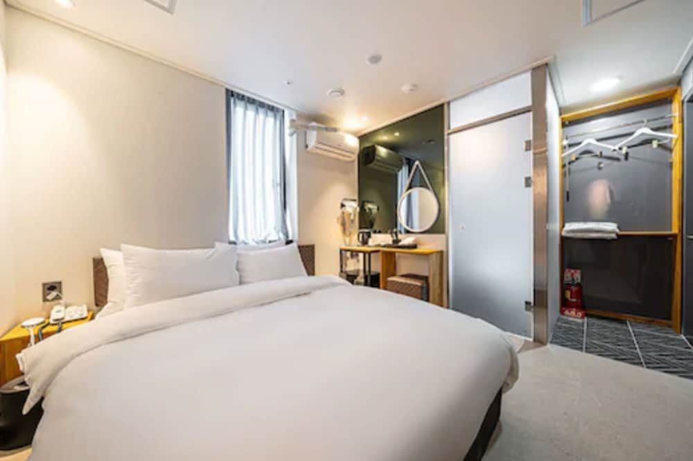 undefined Seoul Hotel DDK 4