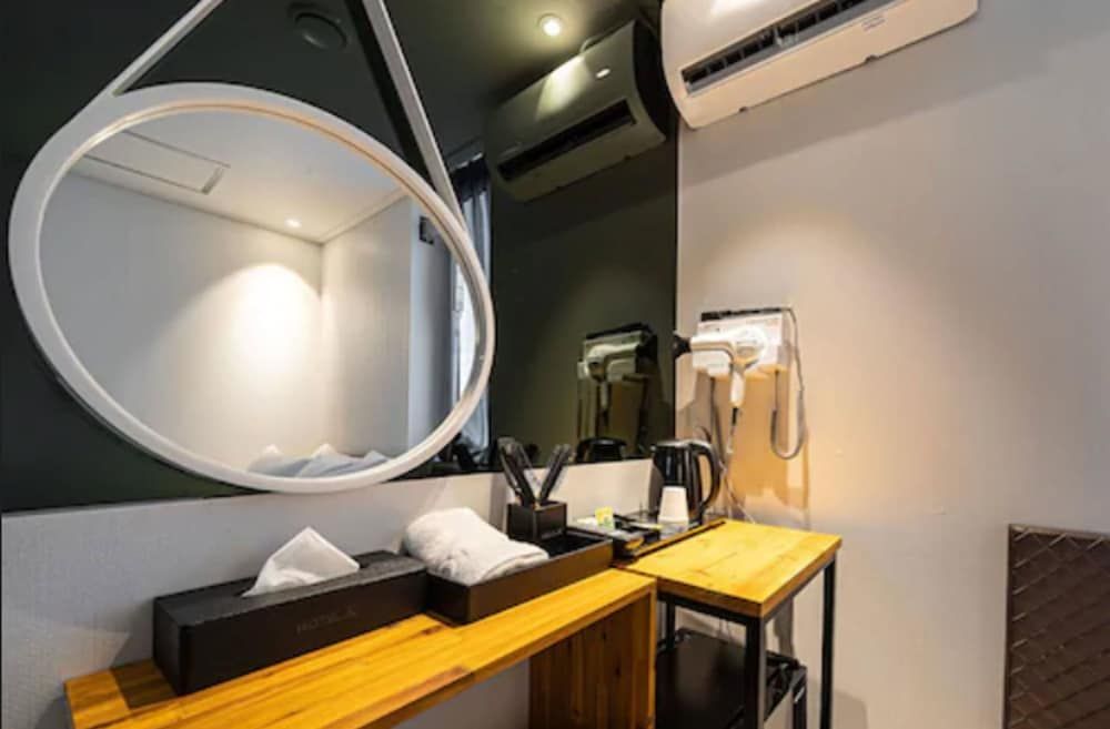 undefined Seoul Hotel DDK 8