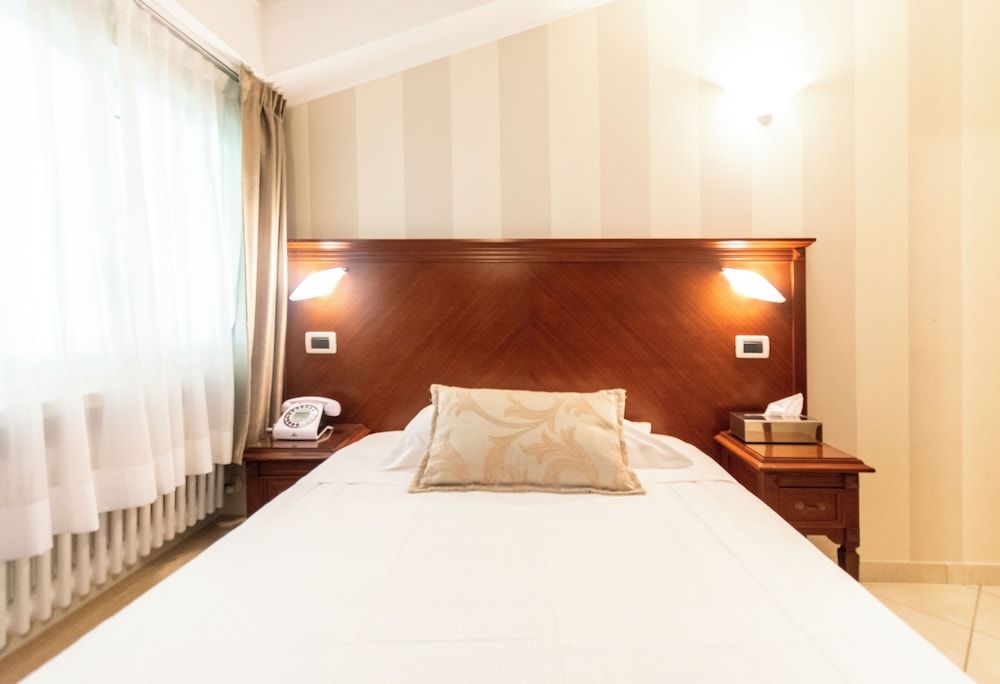 Basic Single Room