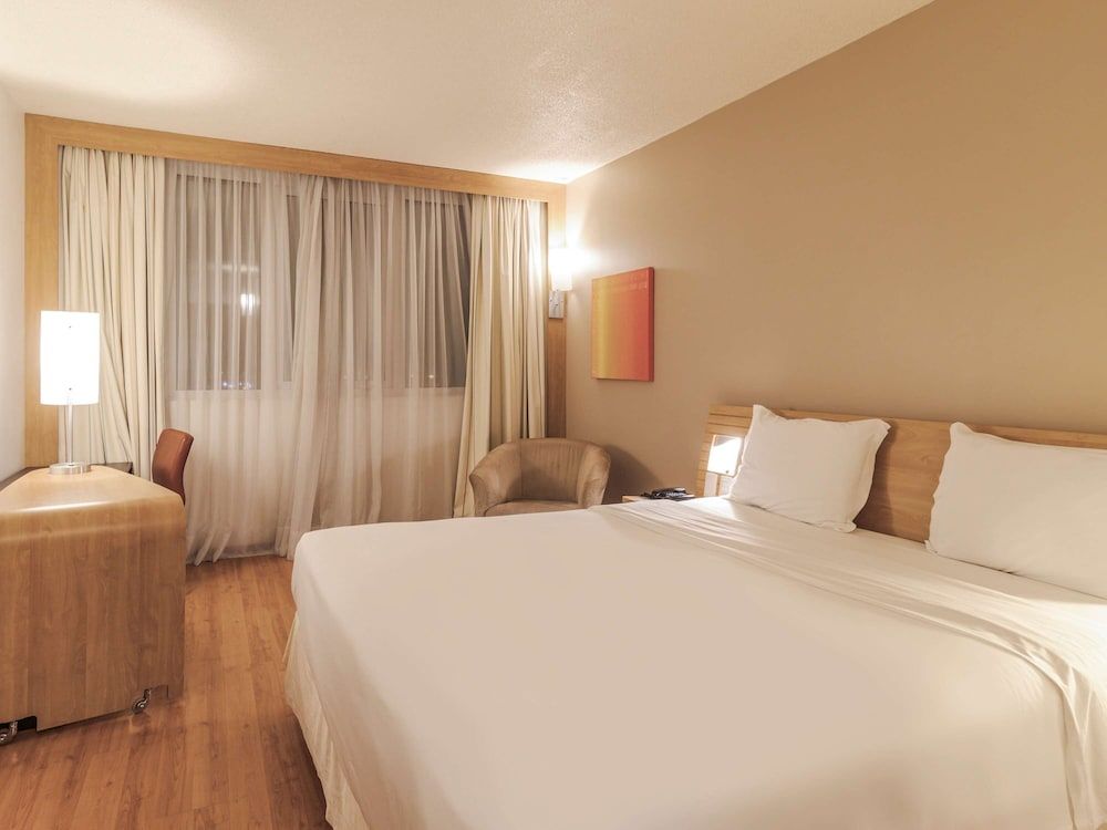 Executive Room, 1 Double Bed