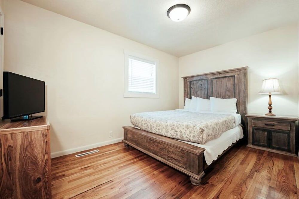 Bryce Canyon Pines Family Suite, Multiple Beds 2