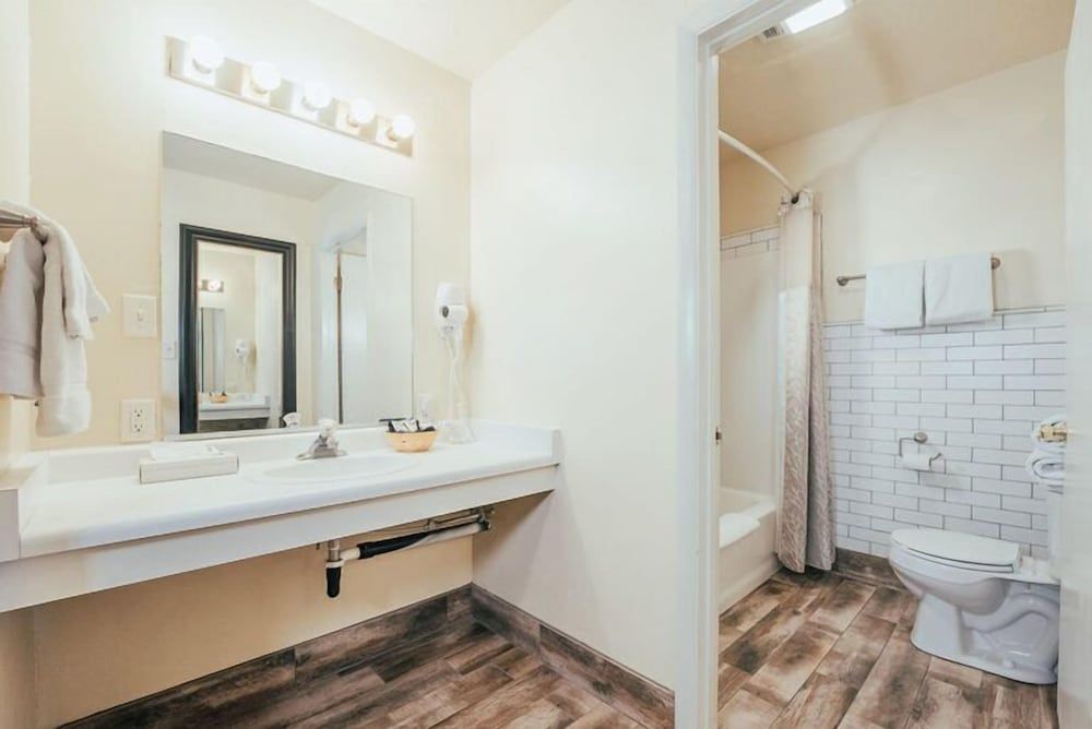 Bryce Canyon Pines Family Suite, Multiple Beds 6