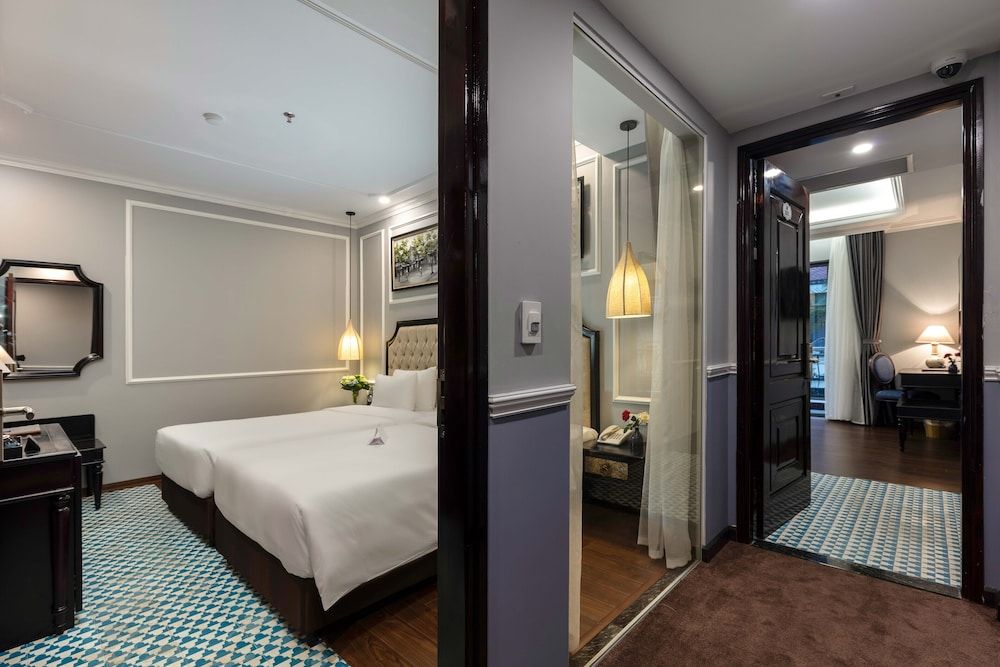Babylon Premium Hotel & Spa