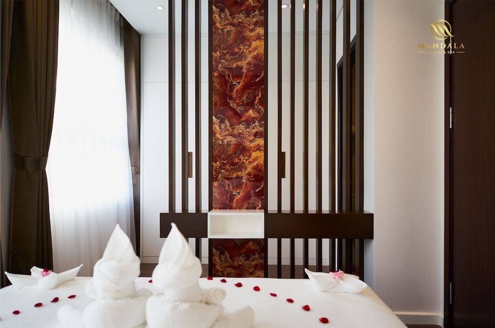 Suite, 2 Bedrooms