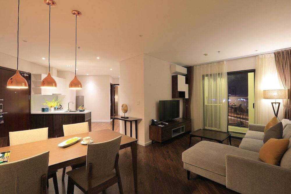 Suite, 2 Bedrooms